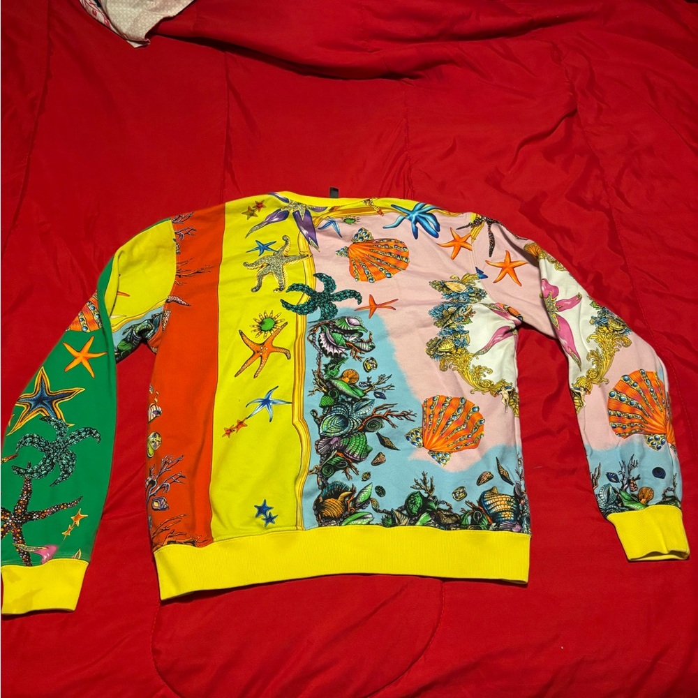 Versace pullover - Picture 2 of 2
